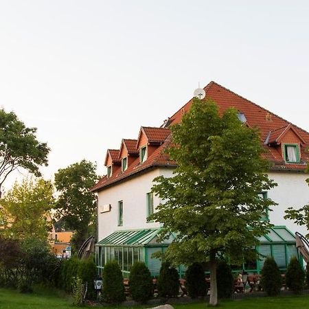 Hotel Landsberg Landsberg  Eksteriør bilde