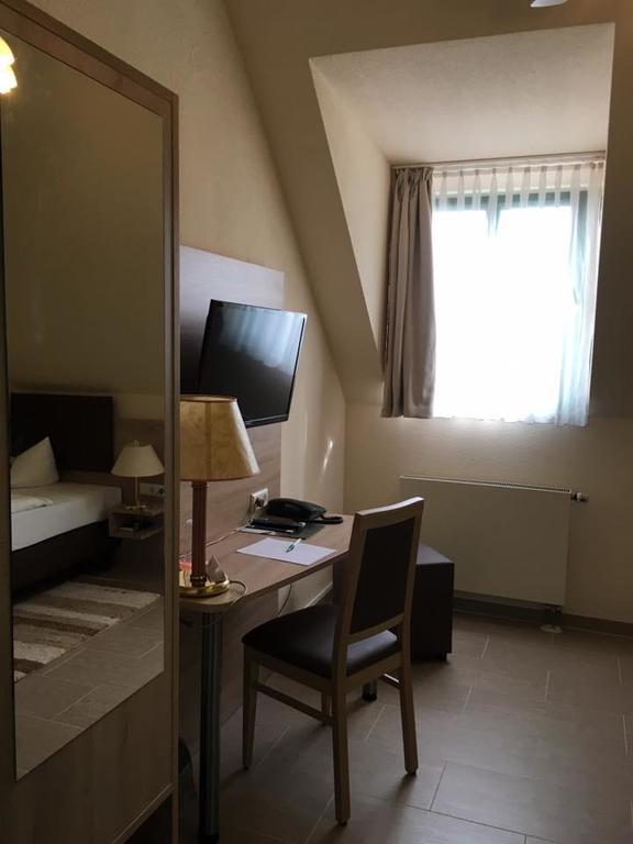 Hotel Landsberg Landsberg  Eksteriør bilde