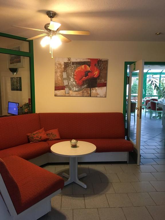 Hotel Landsberg Landsberg  Eksteriør bilde