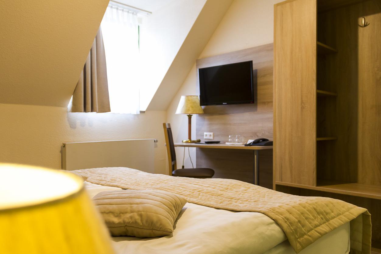 Hotel Landsberg Landsberg  Eksteriør bilde
